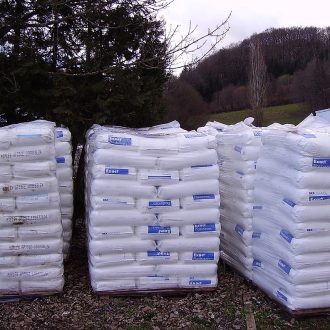 Polypropylene Granules / (LDPE-LDPE)
