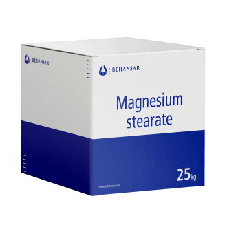 Magnesium Stearate
