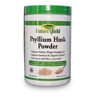 Psyllium Husk Powder