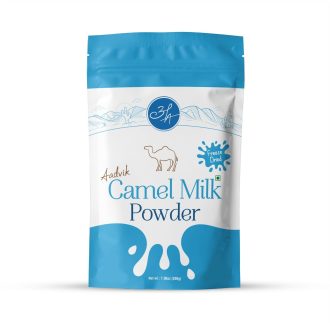 Camel Milk Powder