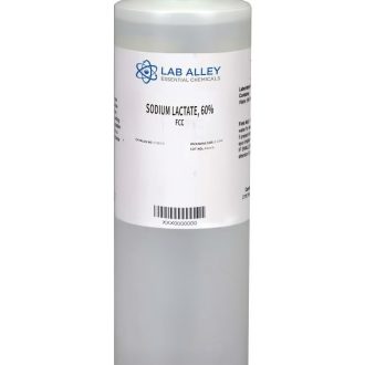 Sodium Lactate 60%