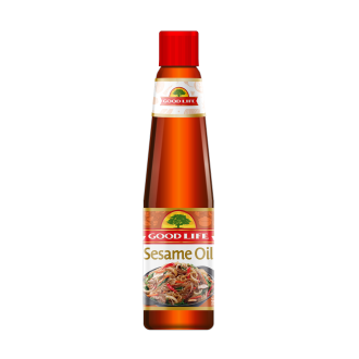 Sesame Oil