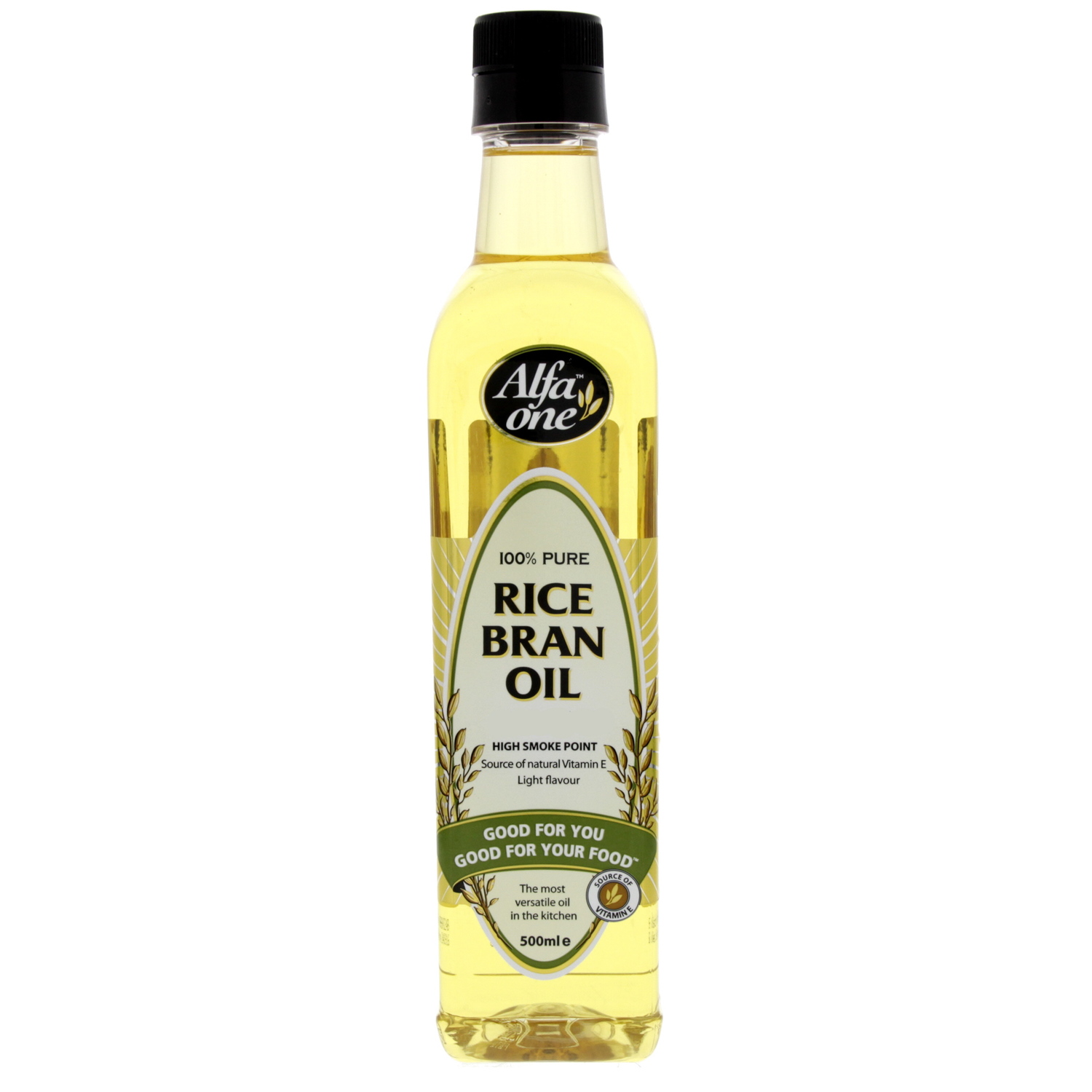 Rice Bran Oil