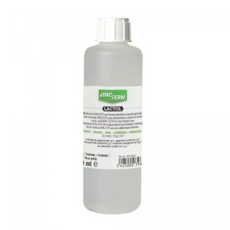 Lactic Acid min 80%