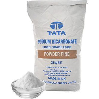 Sodium Bicarbonate/ Baking Soda (TATA)